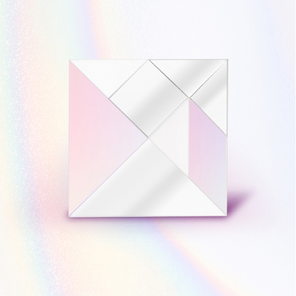 TANGRAM WALL DECOR TANGRAM WALL DECOR