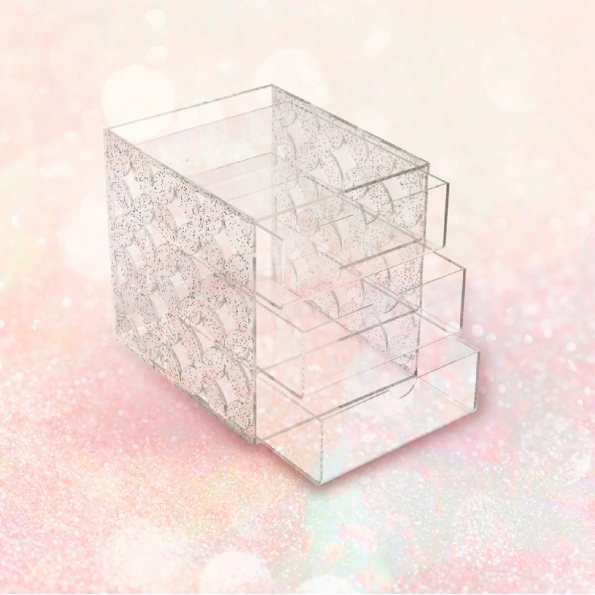 DRAWER BOX DRAWER BOX