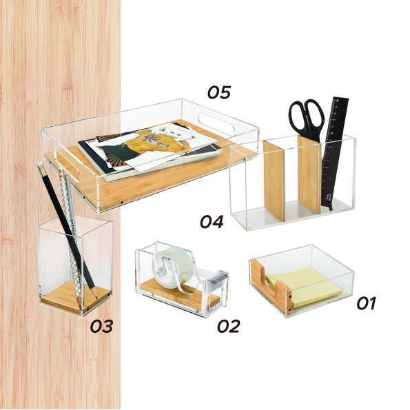 Bamboo Series Bamboo Series