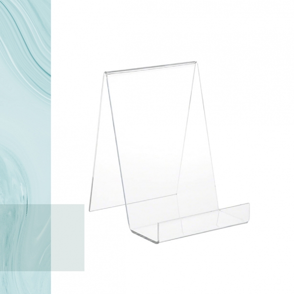 Acrylic Display Holder