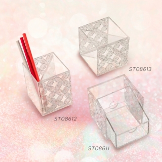 STATIONERY BOX SERIES