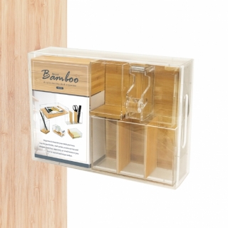 Desktop Organizer Set