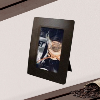 Curve Photo Frame